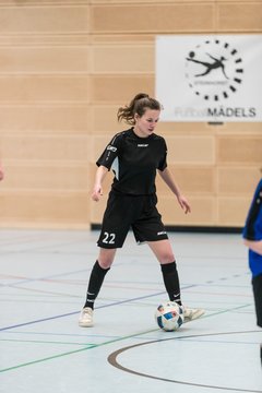 Bild 249 - Rathje Cup Frauen